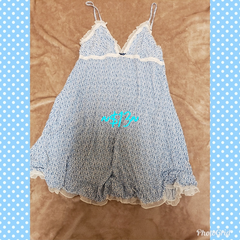 💙 Victoria Secret Nightgown 💙